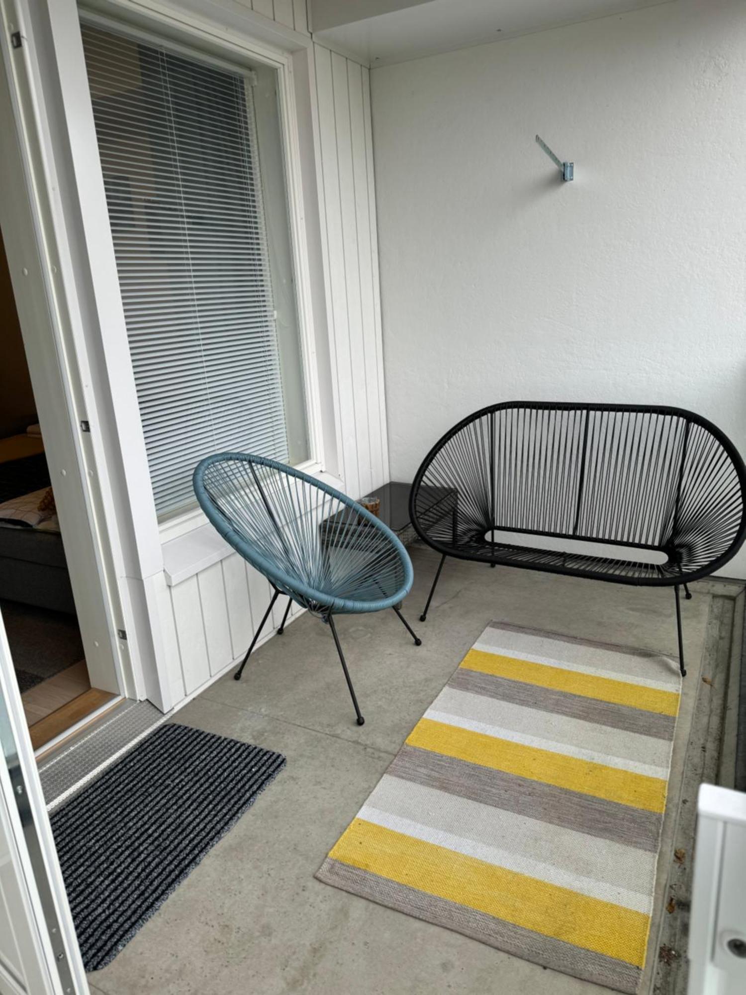 Cityhome Kaarto Rovaniemi Exterior photo