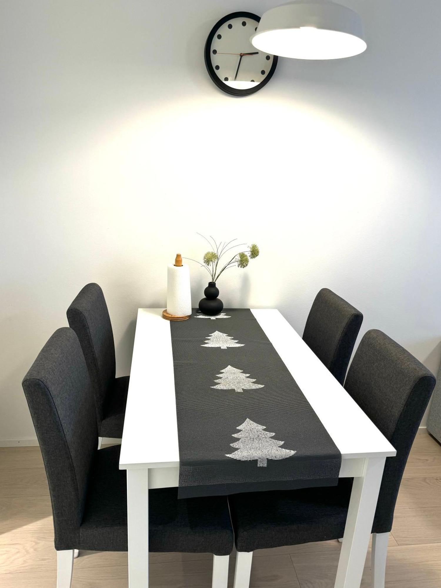 Cityhome Kaarto Rovaniemi Exterior photo